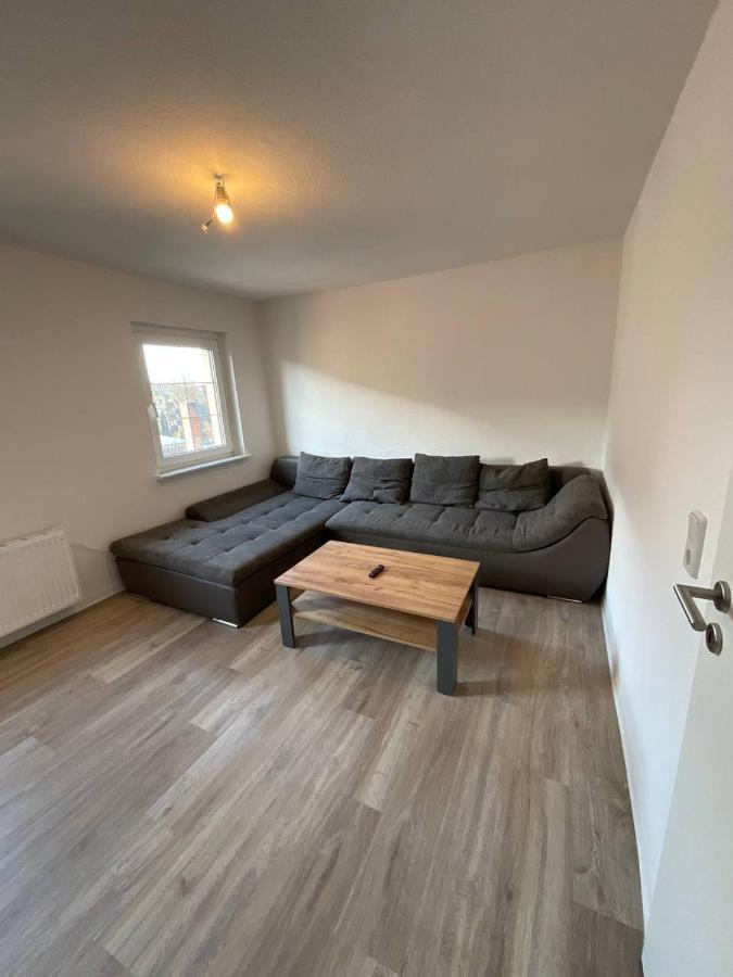 Xxl Ruhiges Sofa Freital Am Fluss Dresden Apartment Ngoại thất bức ảnh