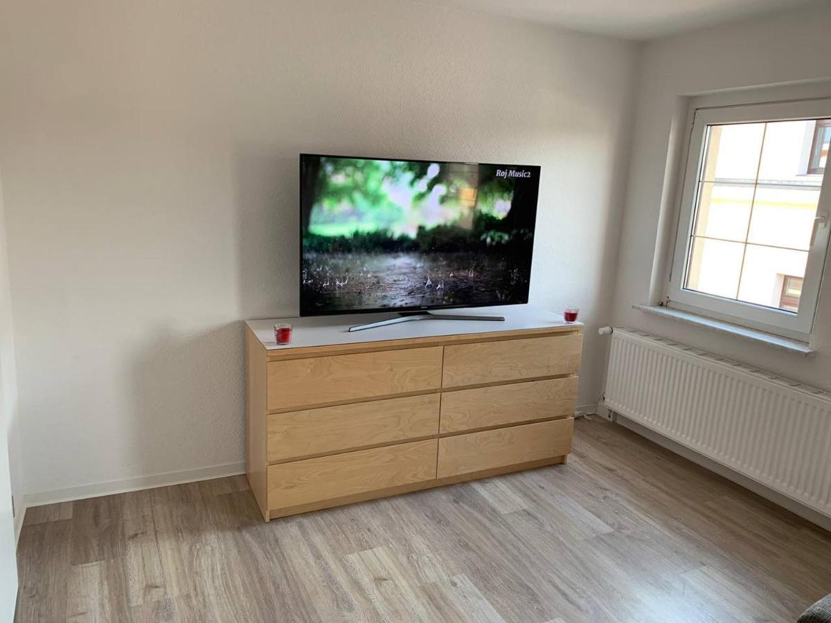 Xxl Ruhiges Sofa Freital Am Fluss Dresden Apartment Ngoại thất bức ảnh