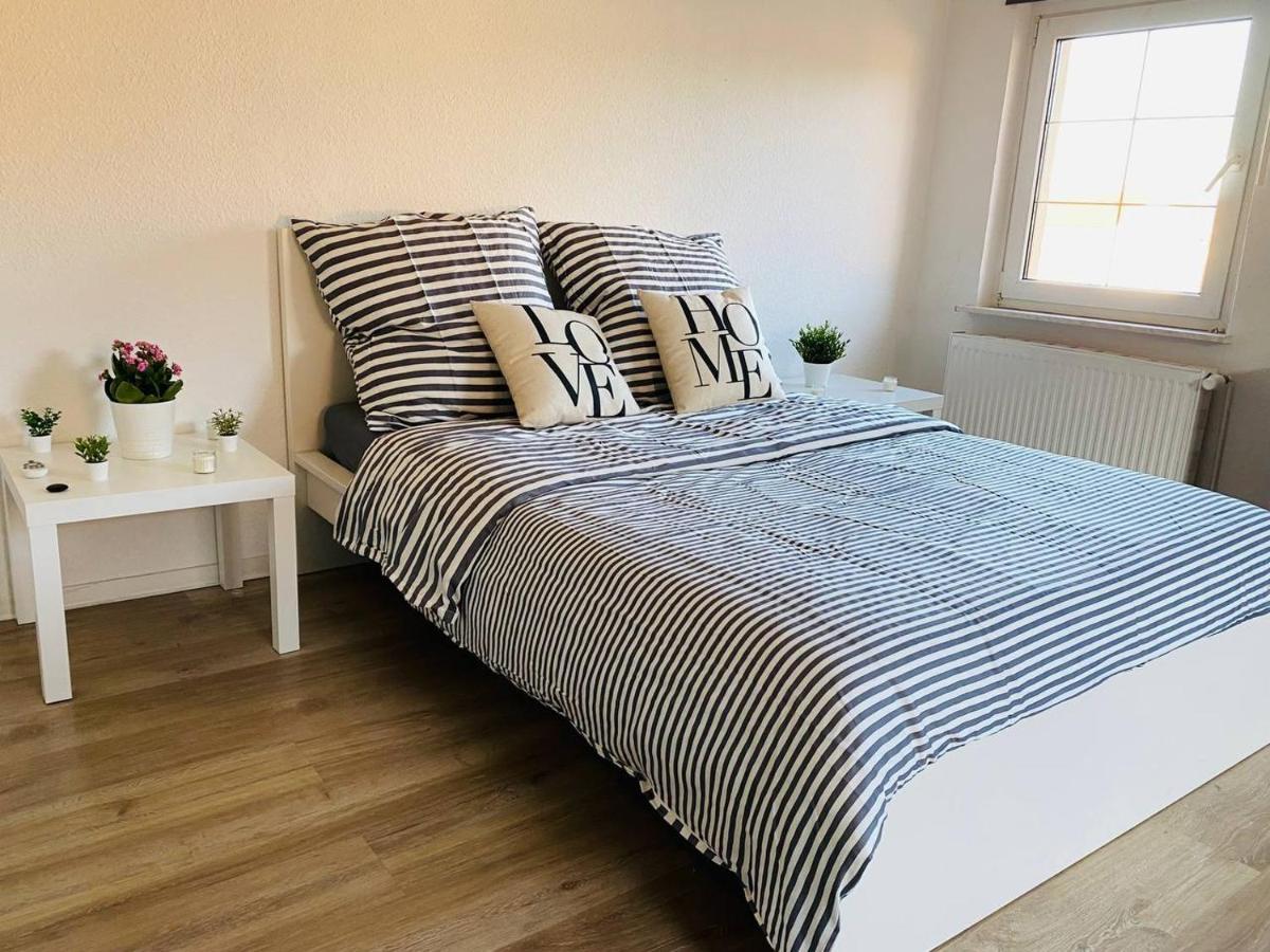Xxl Ruhiges Sofa Freital Am Fluss Dresden Apartment Ngoại thất bức ảnh